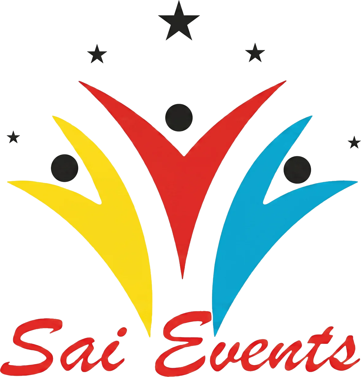 Sai Events & Advertisements logo